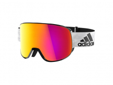 adidas Gafas rosa