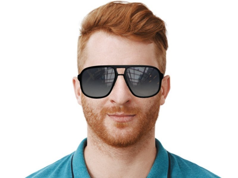 CARRERA 296/S - Gafas de sol Hombres - Carrera